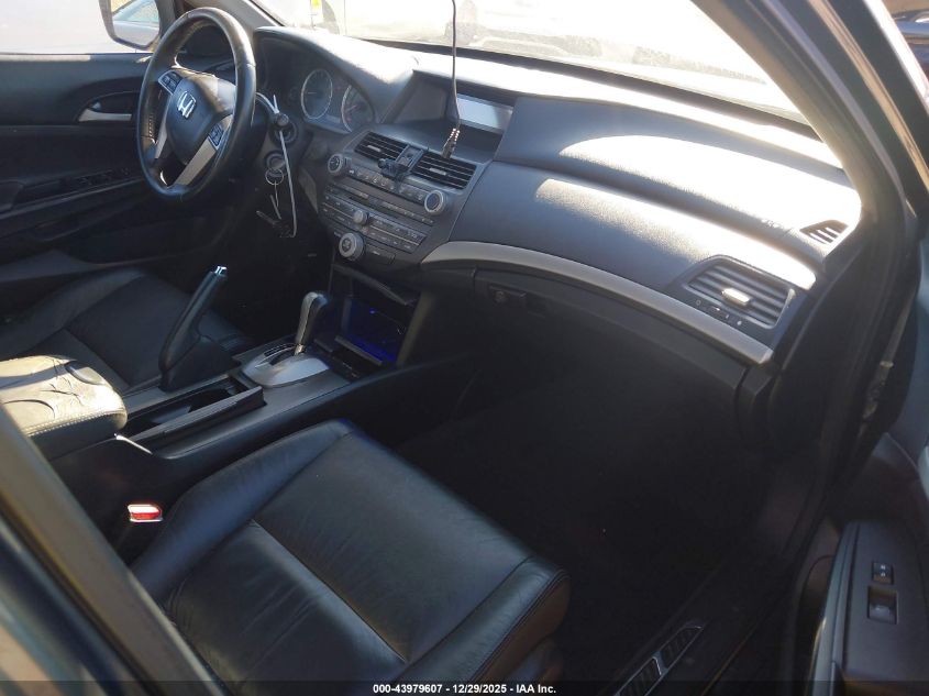 2012 Honda Accord 2.4 Se