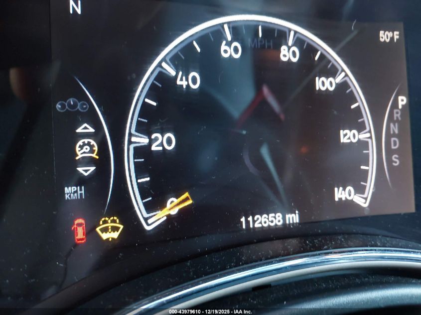 2014 Jeep Grand Cherokee Laredo VIN: 1C4RJFAG5EC146970 Lot: 43979610