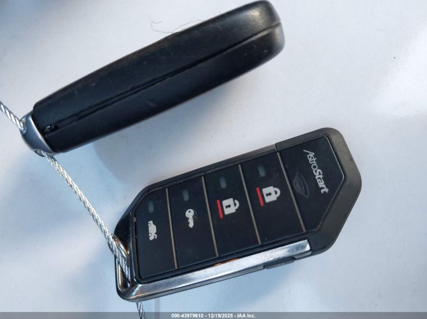 2014 Jeep Grand Cherokee Laredo VIN: 1C4RJFAG5EC146970 Lot: 43979610