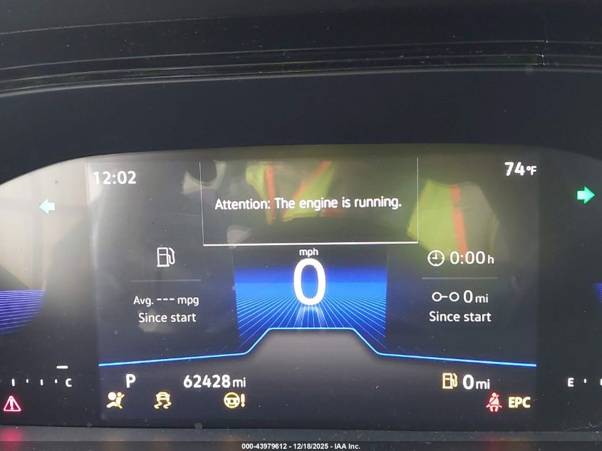 2023 Volkswagen Taos 1.5T S VIN: 3VVDX7B27PM329968 Lot: 43979612