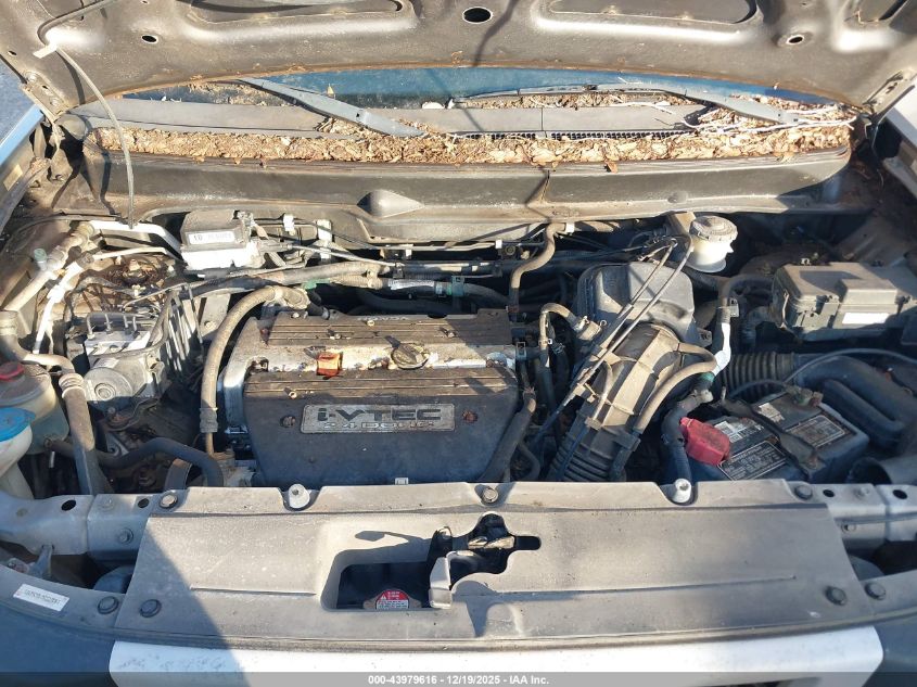 2005 Honda Element Ex VIN: 5J6YH28675L018043 Lot: 43979616