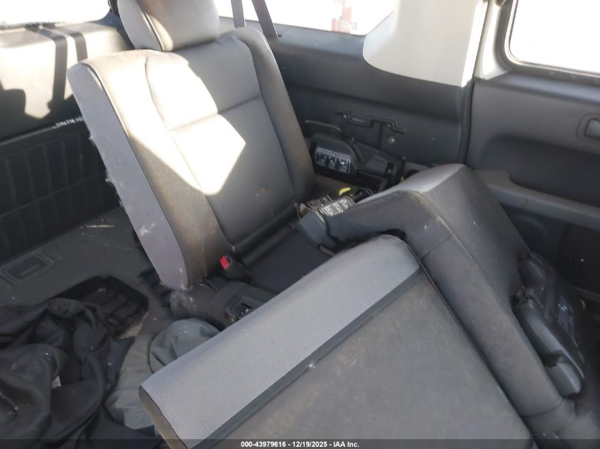 2005 Honda Element Ex VIN: 5J6YH28675L018043 Lot: 43979616