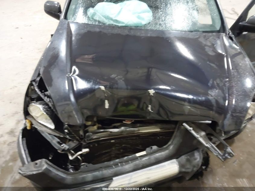 2002 Honda Cr-V Ex VIN: JHLRD78892C048616 Lot: 43979619