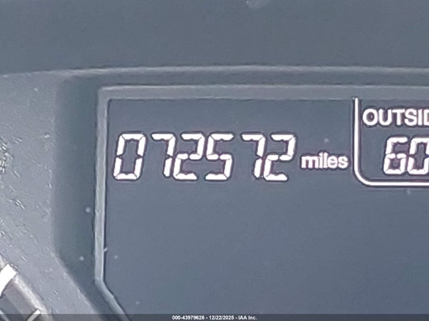 2016 Honda Odyssey Ex-L VIN: 5FNRL5H60GB040479 Lot: 43979626