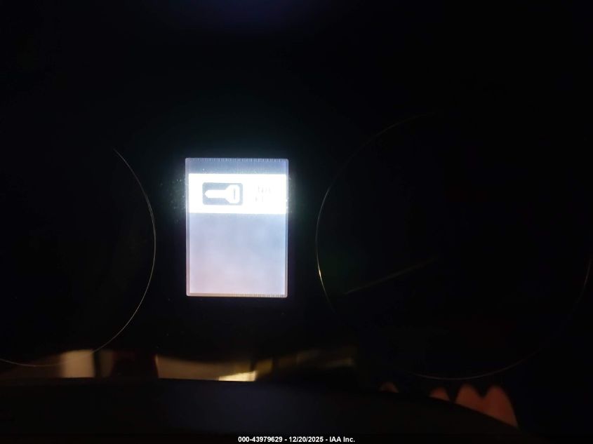 2011 Infiniti G37X VIN: JN1CV6AR4BM404240 Lot: 43979629