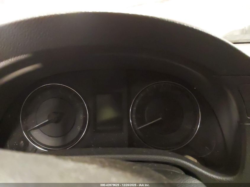 2011 Infiniti G37X VIN: JN1CV6AR4BM404240 Lot: 43979629