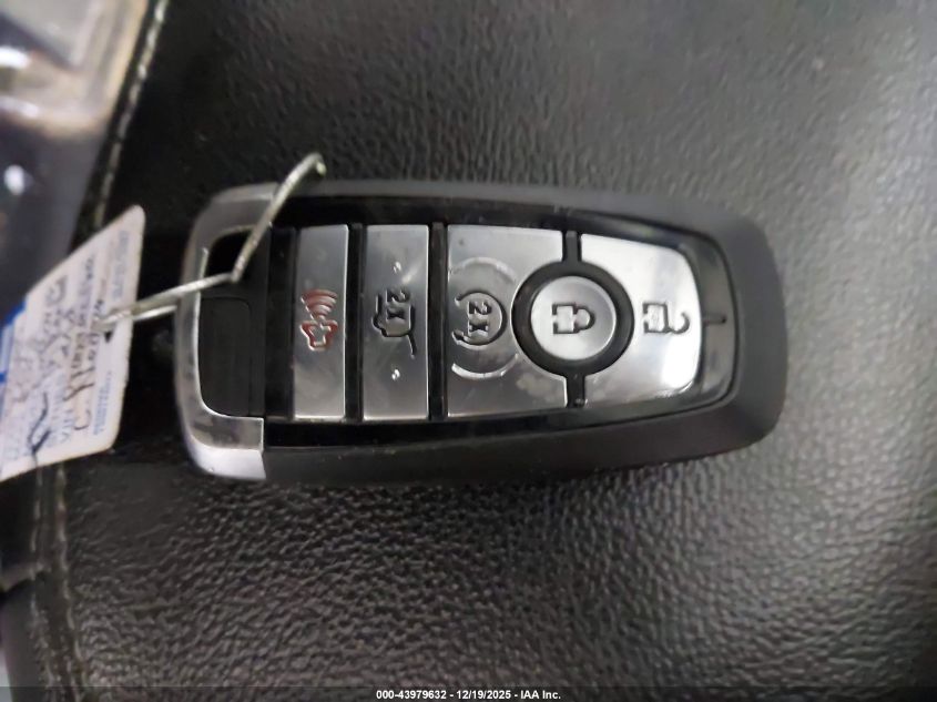 2021 Ford Explorer Limited VIN: 1FMSK8FH3MGB88861 Lot: 43979632