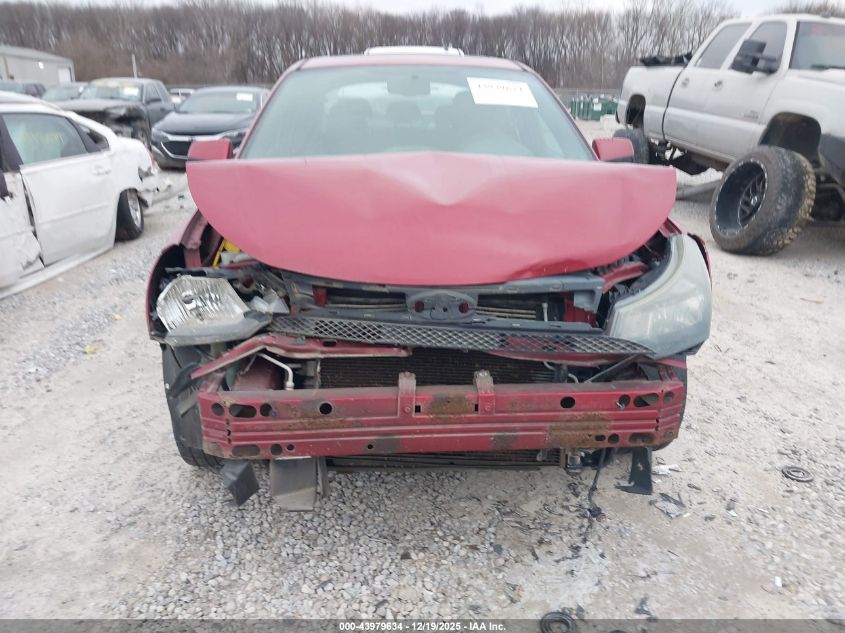 2011 Ford Focus Ses VIN: 1FAHP3GN8BW161803 Lot: 43979634