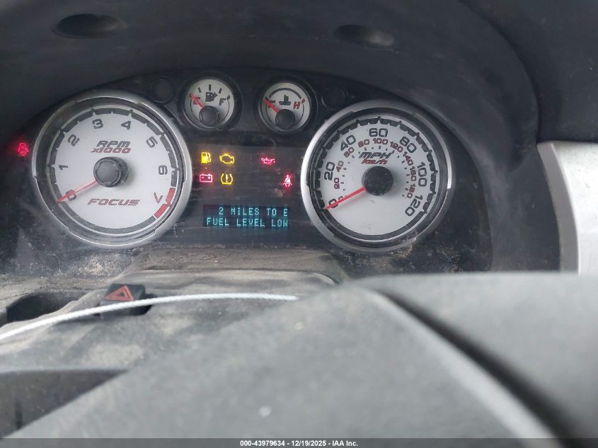 2011 Ford Focus Ses VIN: 1FAHP3GN8BW161803 Lot: 43979634