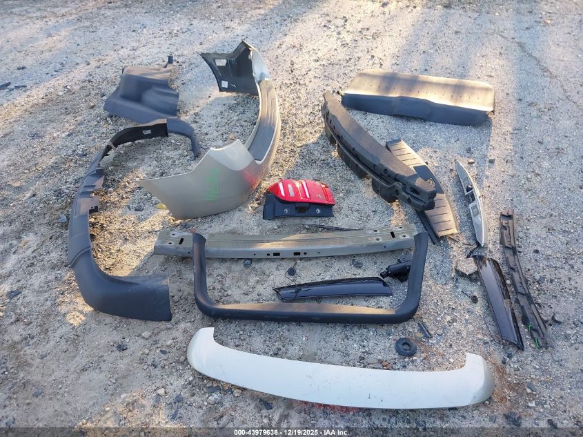 2016 Chevrolet Equinox Lt VIN: 2GNALCEK7G1133707 Lot: 43979636