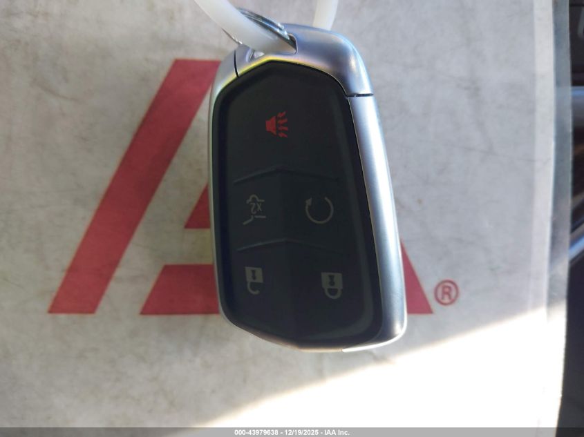 2023 Cadillac Xt6 Fwd Premium Luxury VIN: 1GYKPCRS4PZ189245 Lot: 43979638