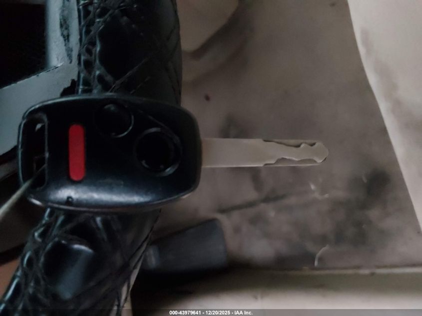 2008 Honda Cr-V Ex VIN: JHLRE38518C032205 Lot: 43979641