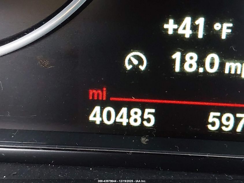 2018 BMW 330E Iperformance VIN: WBA8E1C55JA178125 Lot: 43979644