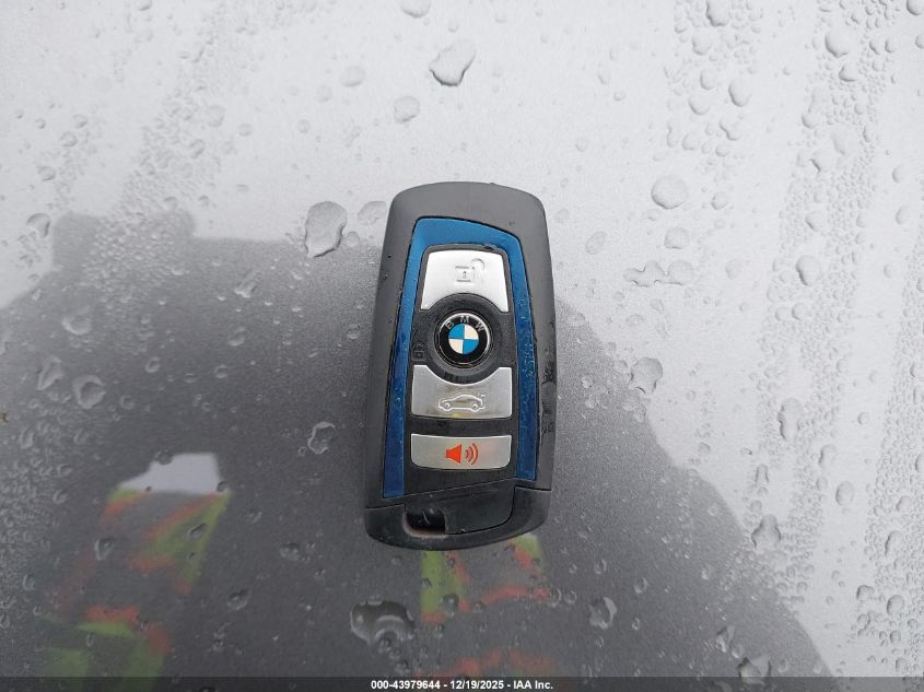 2018 BMW 330E Iperformance VIN: WBA8E1C55JA178125 Lot: 43979644