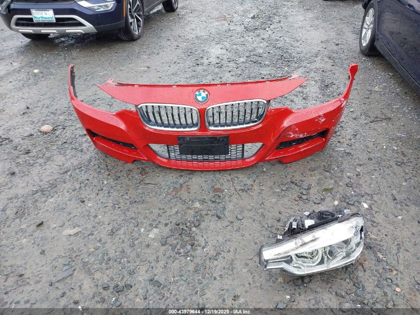 2018 BMW 330E Iperformance VIN: WBA8E1C55JA178125 Lot: 43979644