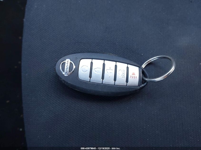 2022 Nissan Sentra Sv Xtronic Cvt VIN: 3N1AB8CV8NY241079 Lot: 43979645