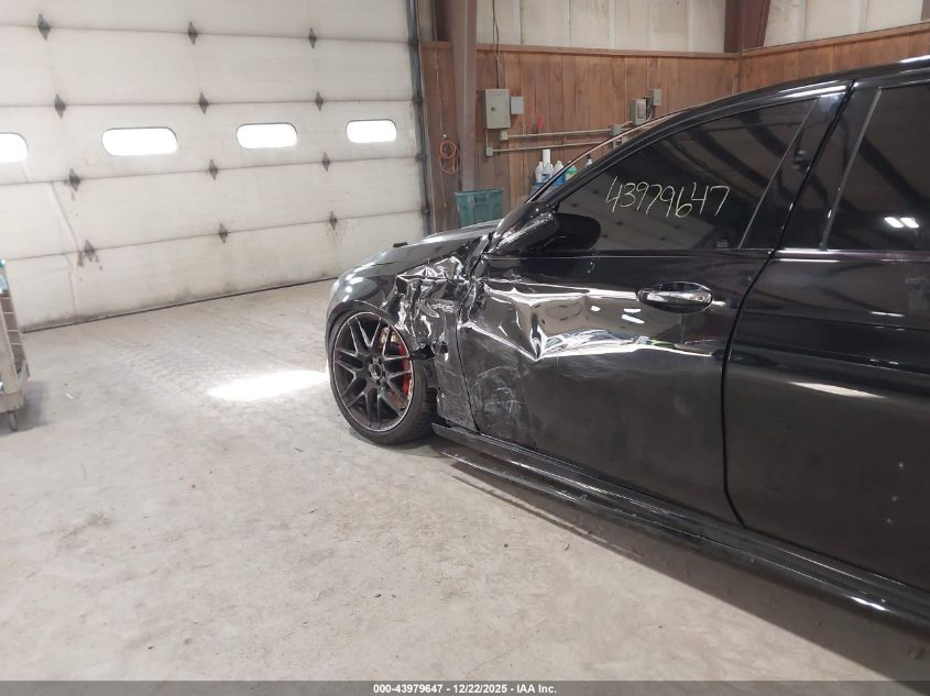 2019 Mercedes-Benz Amg E 63 S 4Matic VIN: WDDZF8KB4KA575918 Lot: 43979647