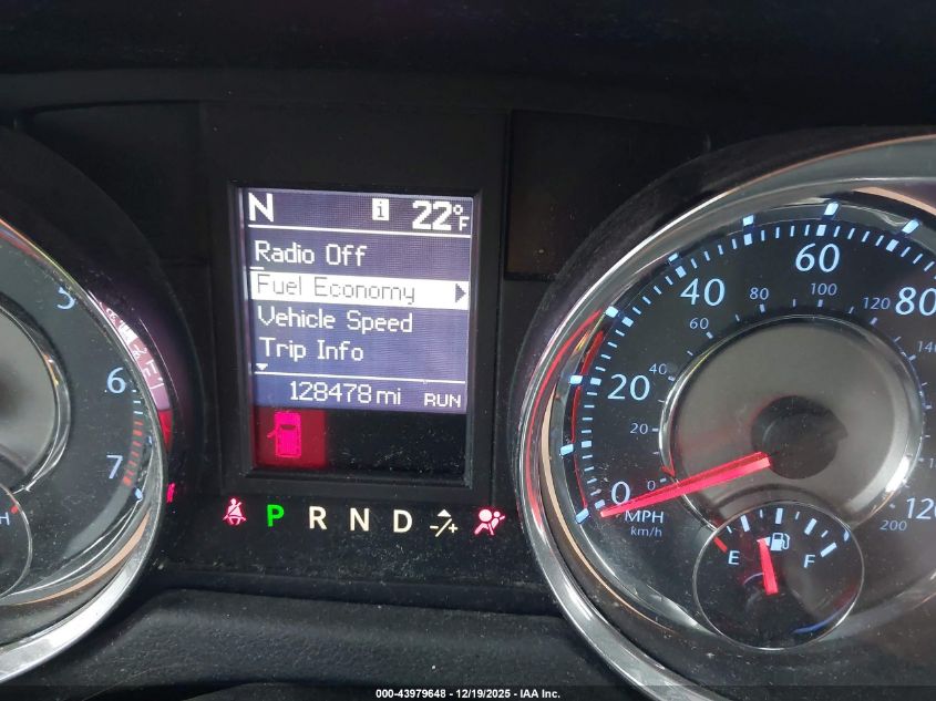 2014 Chrysler Town & Country Touring VIN: 2C4RC1BG5ER279991 Lot: 43979648