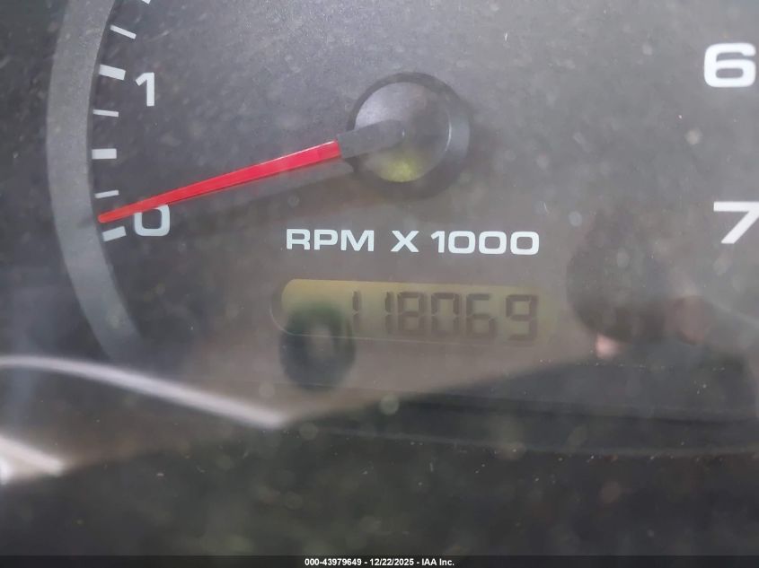 2008 Ford Ranger Sport/Xlt VIN: 1FTYR44U68PA03310 Lot: 43979649