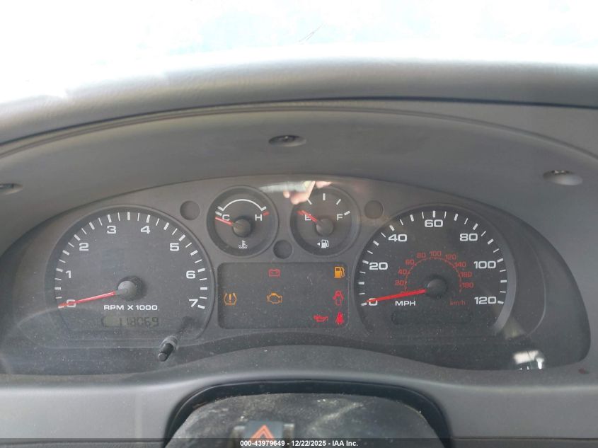 2008 Ford Ranger Sport/Xlt VIN: 1FTYR44U68PA03310 Lot: 43979649