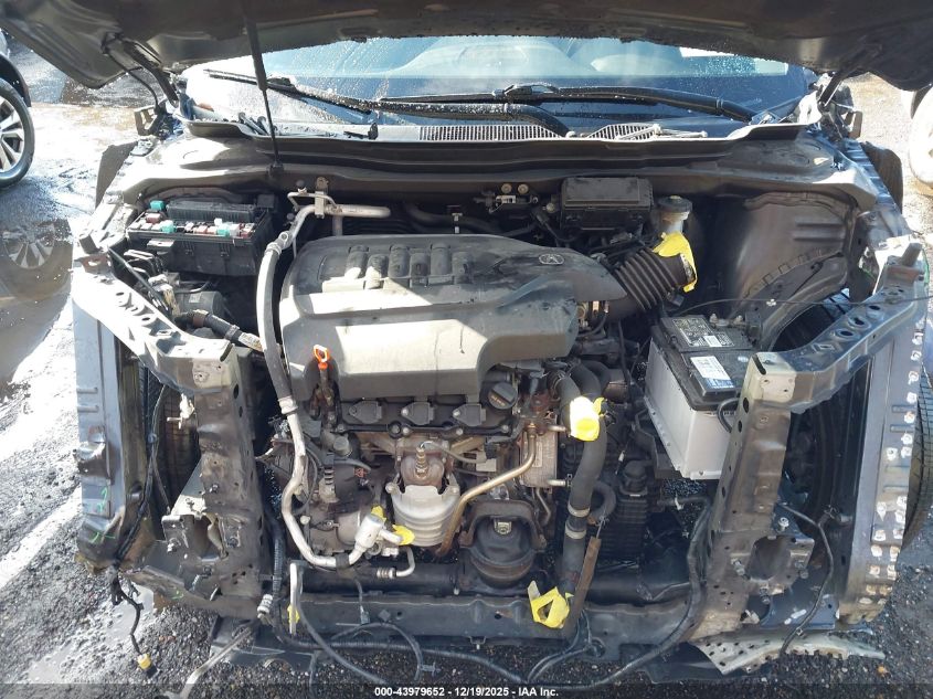 2019 Acura Mdx Technology Pkg VIN: 5J8YD4H55KL009455 Lot: 43979652