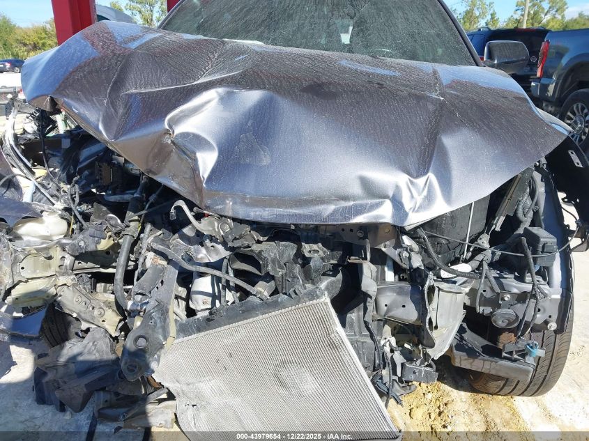 2019 Honda Hr-V Sport VIN: 3CZRU5H13KM705908 Lot: 43979654