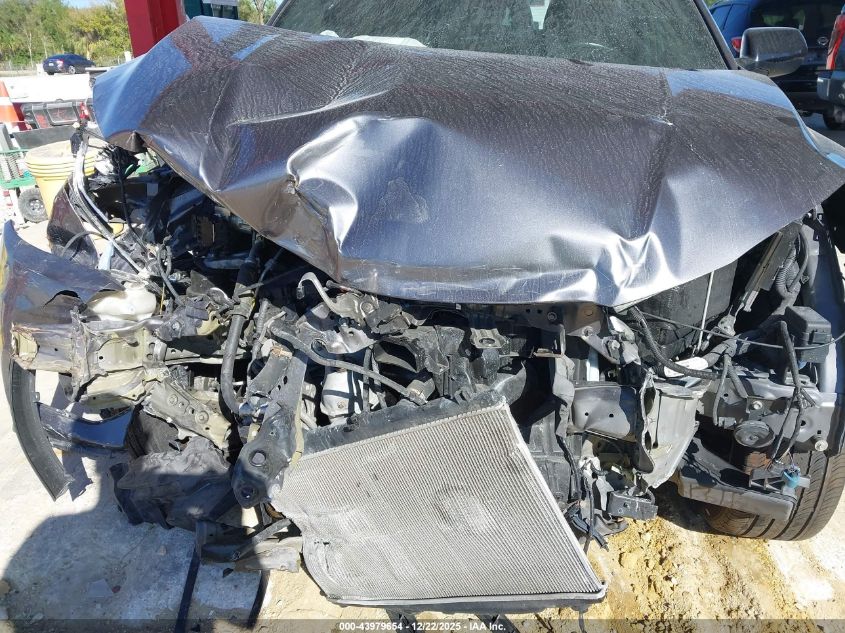 2019 Honda Hr-V Sport VIN: 3CZRU5H13KM705908 Lot: 43979654