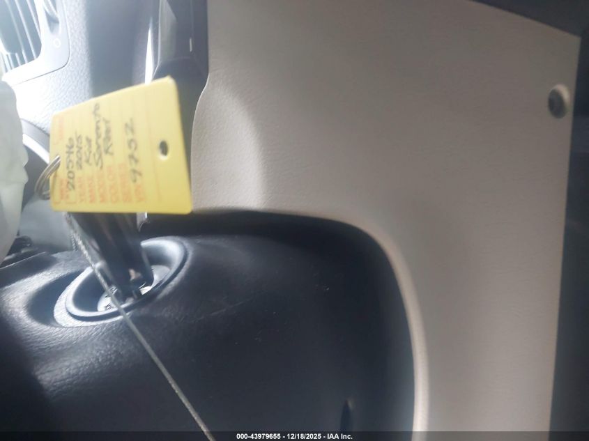 2015 Kia Sorento Lx VIN: 5XYKT3A64FG599752 Lot: 43979655