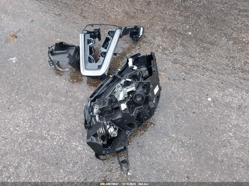 2021 Chevrolet Tahoe 2Wd Ls VIN: 1GNSCMED1MR222574 Lot: 43979657