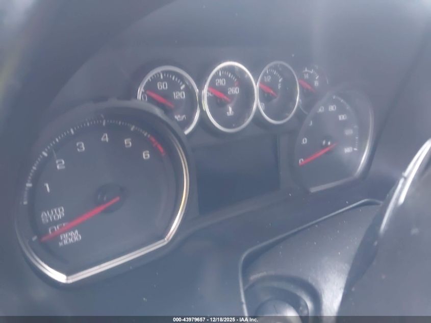 2021 Chevrolet Tahoe 2Wd Ls VIN: 1GNSCMED1MR222574 Lot: 43979657