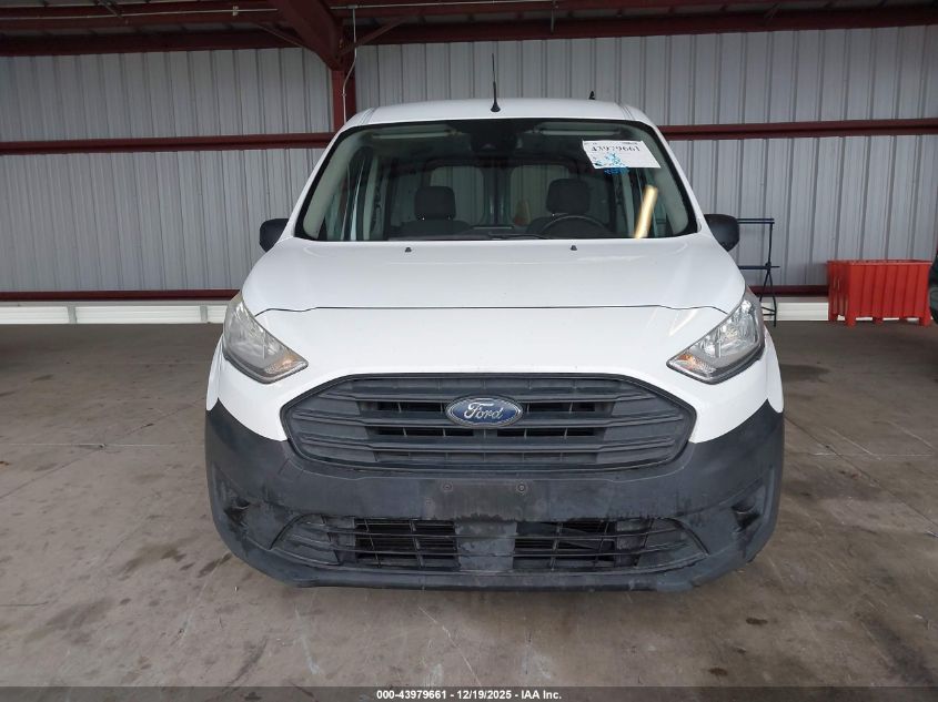 2019 Ford Transit Connect Xl VIN: NM0LS6E27K1386639 Lot: 43979661