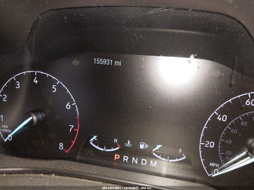 2019 Ford Transit Connect Xl VIN: NM0LS6E27K1386639 Lot: 43979661