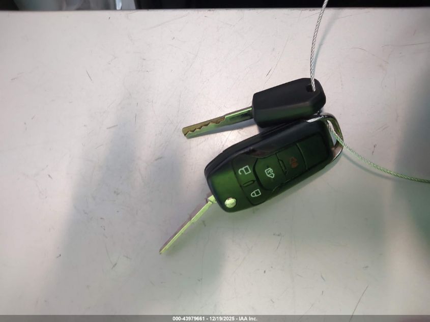 2019 Ford Transit Connect Xl VIN: NM0LS6E27K1386639 Lot: 43979661