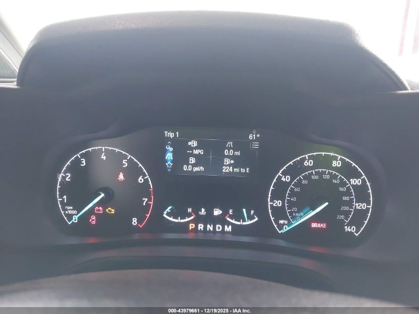 2019 Ford Transit Connect Xl VIN: NM0LS6E27K1386639 Lot: 43979661