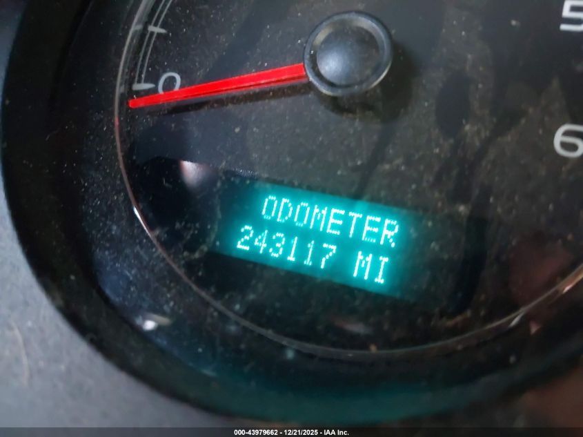 2012 Chevrolet Avalanche 1500 Ltz VIN: 3GNMCGE07CG149152 Lot: 43979662