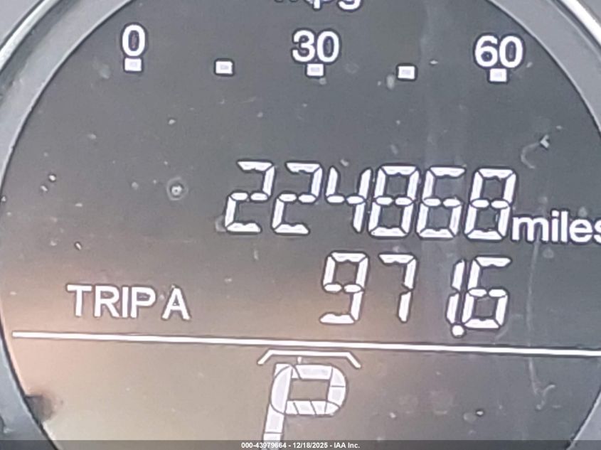 2013 Honda Accord Ex-L VIN: 1HGCR2F82DA149832 Lot: 43979664