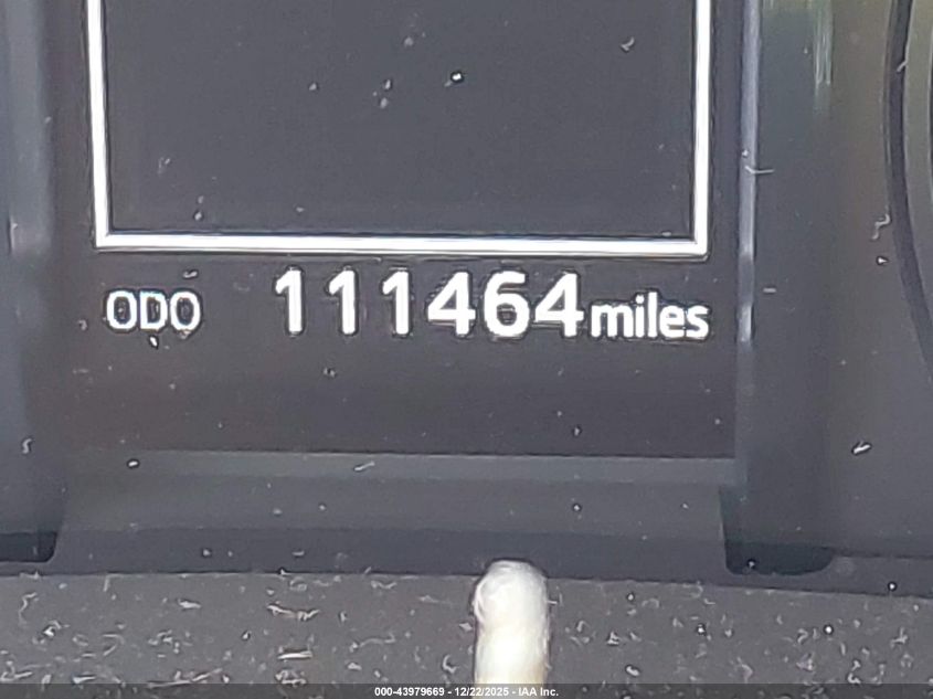 2021 Toyota 4Runner Sr5 Premium VIN: JTENU5JR5M5911742 Lot: 43979669