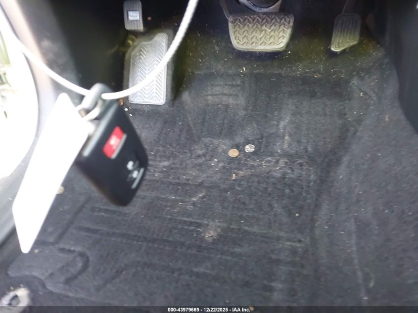 2021 Toyota 4Runner Sr5 Premium VIN: JTENU5JR5M5911742 Lot: 43979669