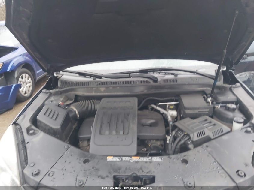 2017 Chevrolet Equinox Lt VIN: 2GNALCEK8H6217846 Lot: 43979672