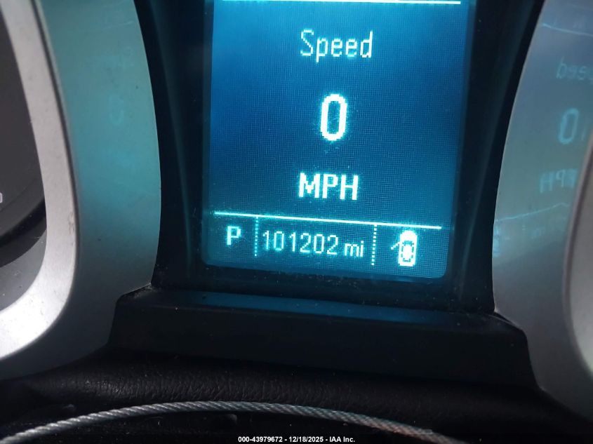 2017 Chevrolet Equinox Lt VIN: 2GNALCEK8H6217846 Lot: 43979672