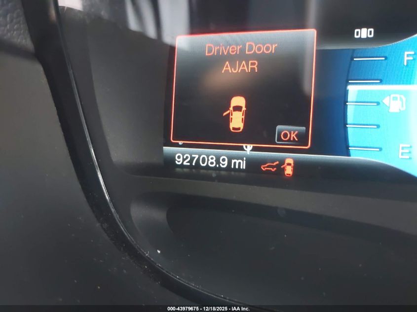 2012 Ford Edge Limited VIN: 2FMDK3KCXCBA63416 Lot: 43979675