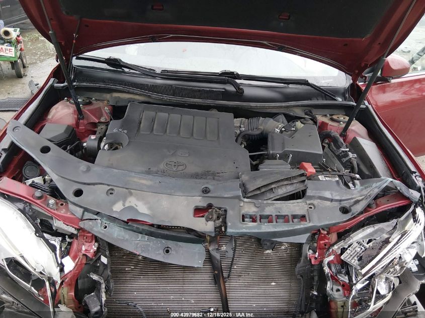 2015 Toyota Camry Xse V6 VIN: 4T1BK1FK5FU561664 Lot: 43979682