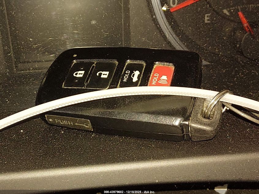 2015 Toyota Camry Xse V6 VIN: 4T1BK1FK5FU561664 Lot: 43979682