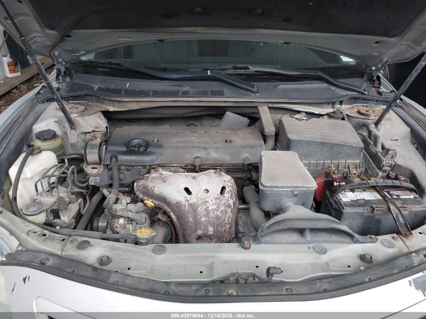 2007 Toyota Camry Se VIN: 4T1BE46KX7U019521 Lot: 43979684