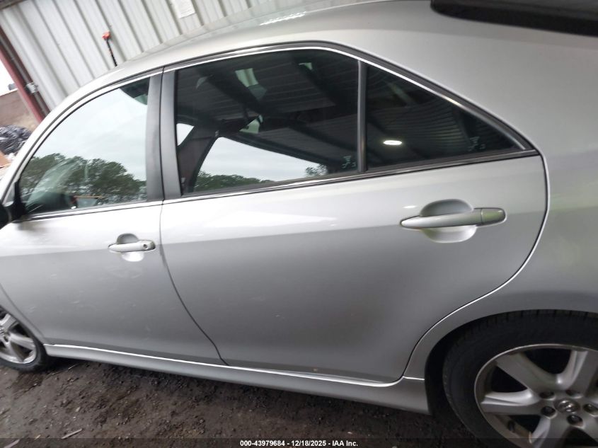 2007 Toyota Camry Se VIN: 4T1BE46KX7U019521 Lot: 43979684