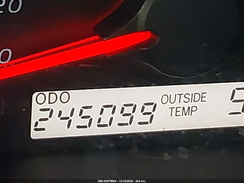 2007 Toyota Camry Se VIN: 4T1BE46KX7U019521 Lot: 43979684