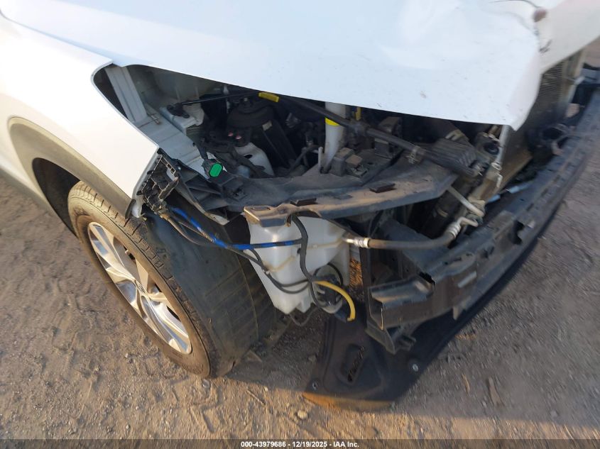 2021 Hyundai Tucson Se VIN: KM8J23A40MU306529 Lot: 43979686