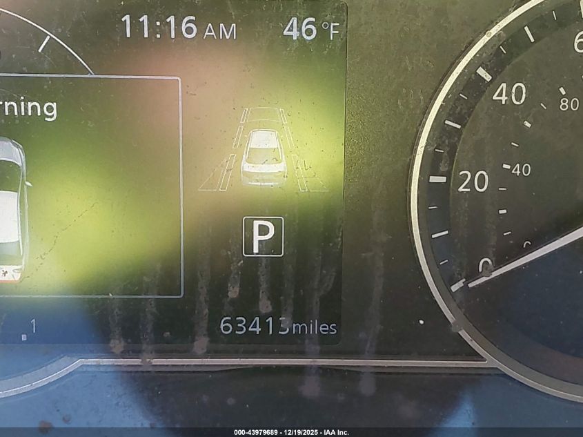 2020 Nissan Versa Sv Xtronic Cvt VIN: 3N1CN8EV8LL811749 Lot: 43979689