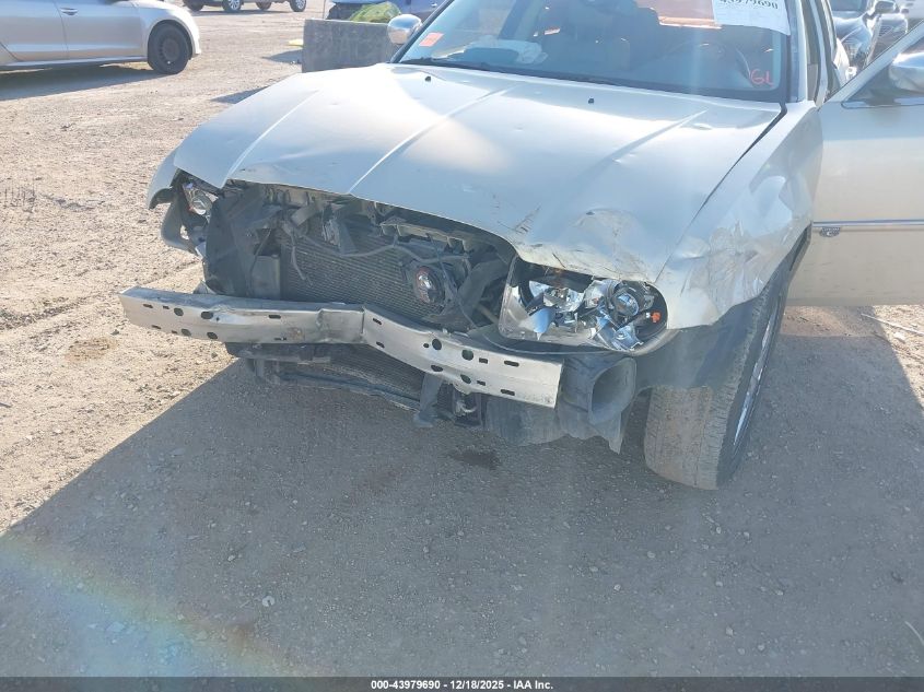 2010 Chrysler 300C Awd VIN: 2C3CK6CT6AH148221 Lot: 43979690