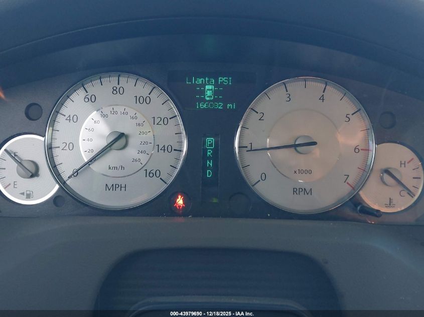 2010 Chrysler 300C Awd VIN: 2C3CK6CT6AH148221 Lot: 43979690